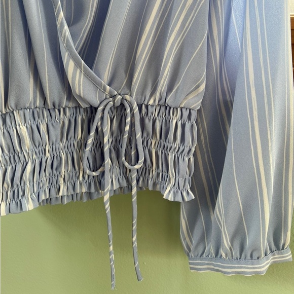 Candies Blouse - Picture 5 of 5